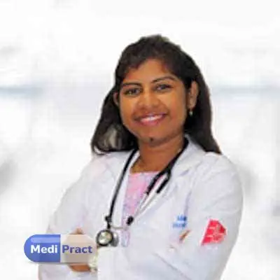 Dr. Divya Chandran Mahaldar Profile Picture