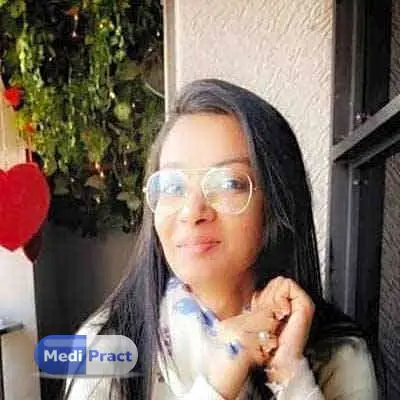 Dr. Divya Chauhan Profile Picture