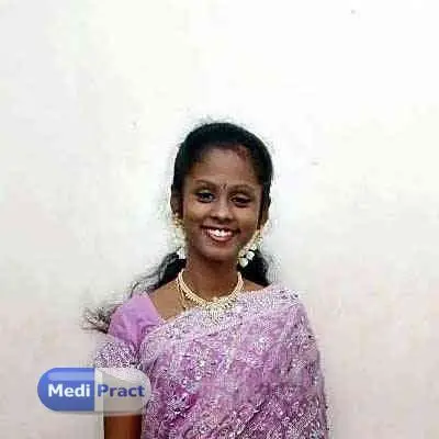 Dr. Divya Profile Picture
