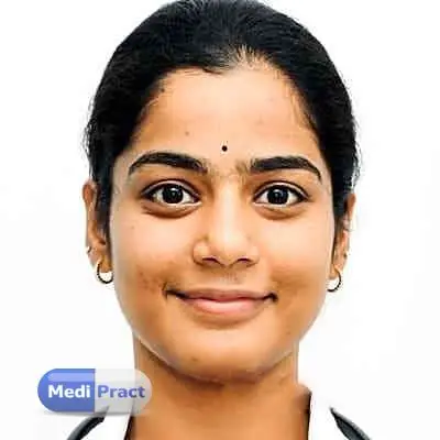 Dr. Divya Cholan Profile Picture