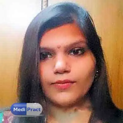 Dr. Divya Choudhary Profile Picture