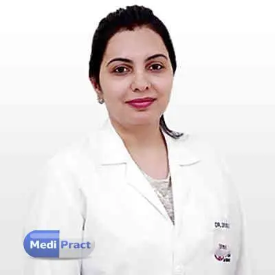 Dr. Divya Chowdhry Profile Picture