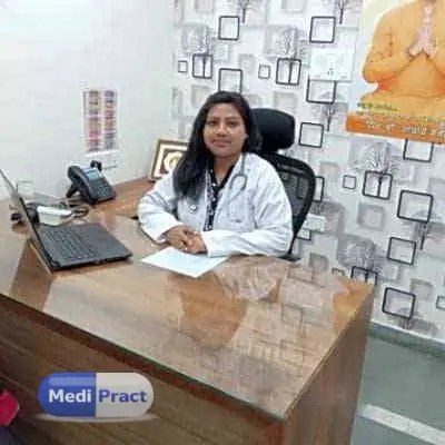 Dr. Divya Deep Profile Picture