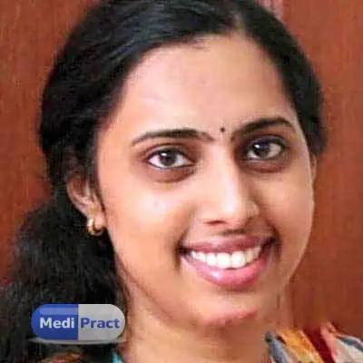 Dr. Divya Devadas Profile Picture