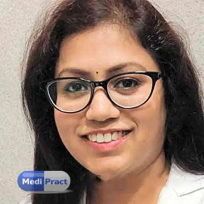 Dr. Divya Devulapally Profile Picture