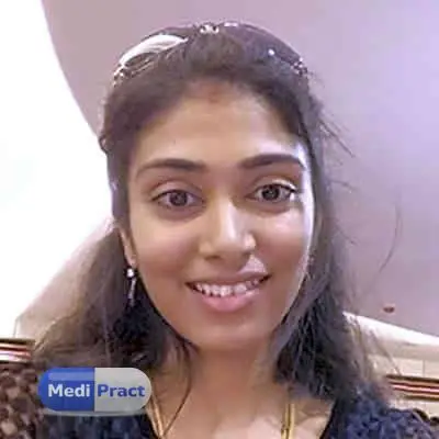 Dr. Divya Dinesh Profile Picture