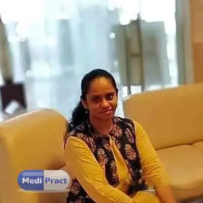 Dr. Divya Durga Profile Picture