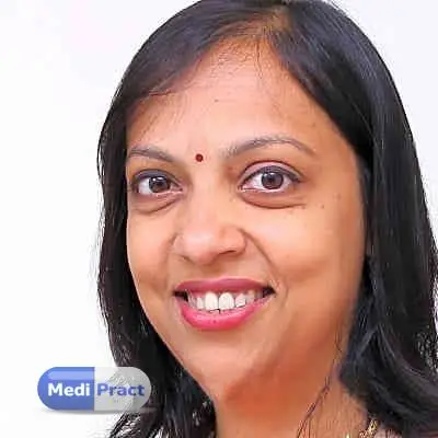 Dr. Divya G Profile Picture