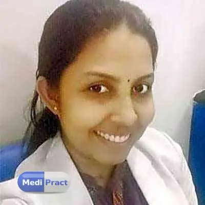 Dr. Divya G Nair Profile Picture