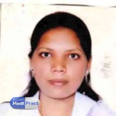 Dr. Divya Gaikwar Profile Picture