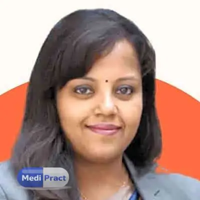 Dr. Divya Ganesh Nallur Profile Picture