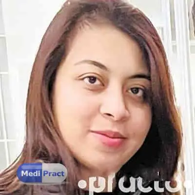 Dr. Divya Ganjoo Profile Picture