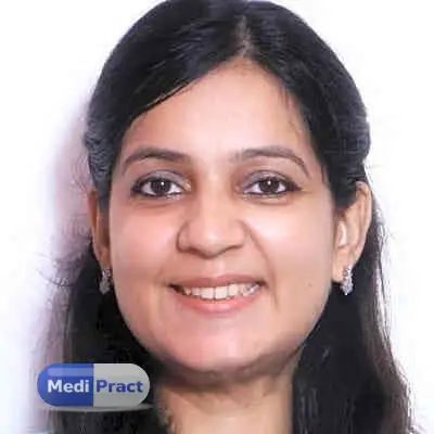 Dr. Divya Gaur Profile Picture