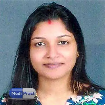 Dr. Divya Girish Profile Picture