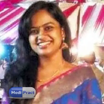 Dr. Divya Gumma Profile Picture