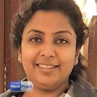Dr. Divya Gupta Profile Picture