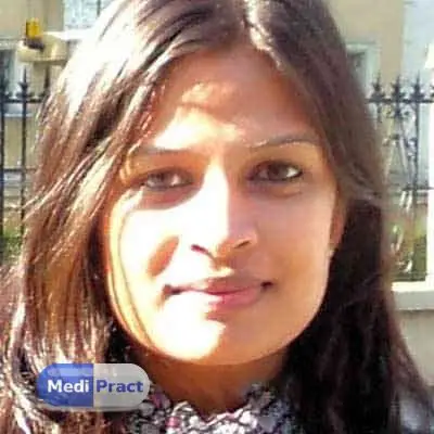 Dr. Divya Gupta Profile Picture