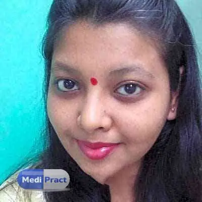 Dr. Divya Hulavane Profile Picture