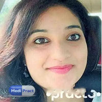 Dr. Divya Jain Profile Picture