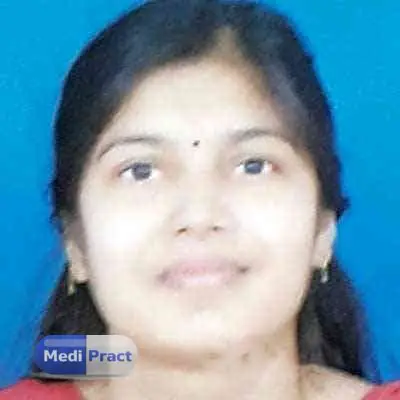 Dr. Divya Jaju Profile Picture