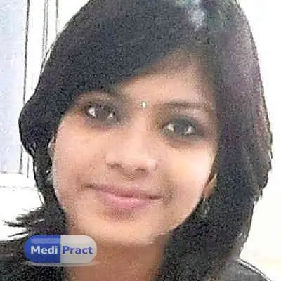 Dr. Divya James Fenn Profile Picture