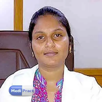 Dr. Divya Jyothi Profile Picture