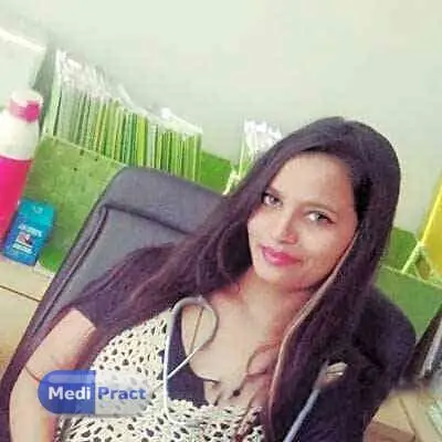 Dr. Divya Jyoti Profile Picture