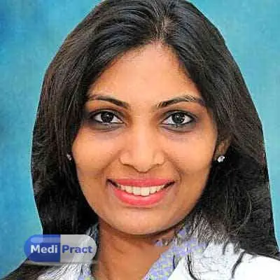 Dr. Divya K S Profile Picture