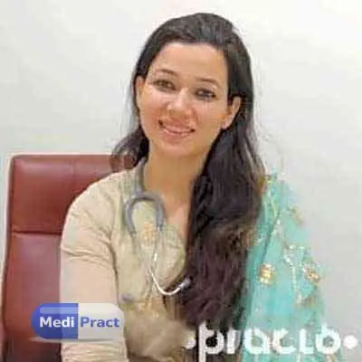 Dr. Divya Kalra Profile Picture