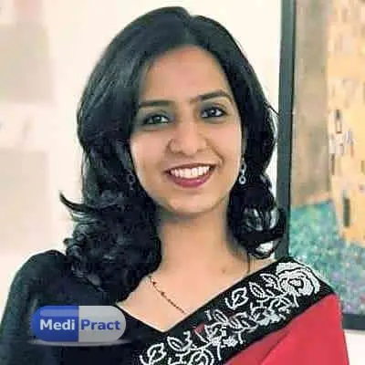 Dr. Divya Kamat Profile Picture