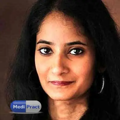 Dr. Divya Kannan Profile Picture