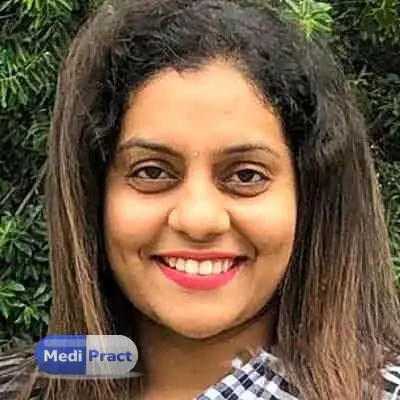 Dr. Divya Kannari Profile Picture