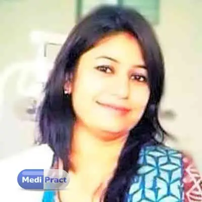 Dr. Divya Katare Profile Picture