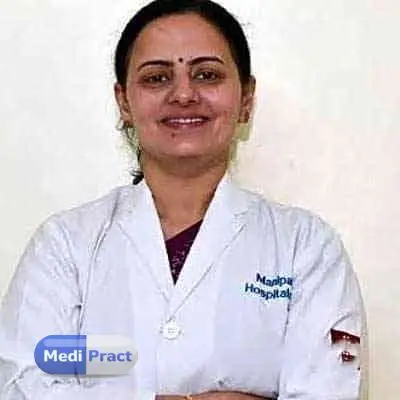 Dr. Divya Katewa Profile Picture