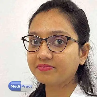 Dr. Divya Kesarwani Profile Picture