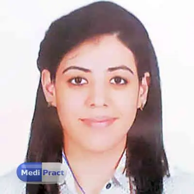 Dr. Divya Khanna Profile Picture