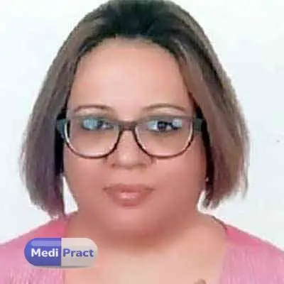 Dr. Divya Khetarpal Profile Picture