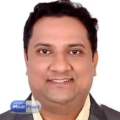 Dr. Divya Kiran S Profile Picture
