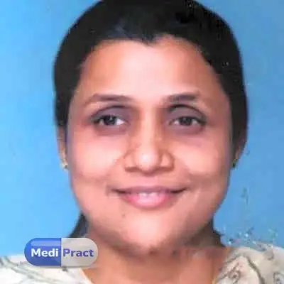 Dr. Divya Kumar Profile Picture