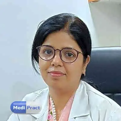 Dr. Divya Kumari Profile Picture