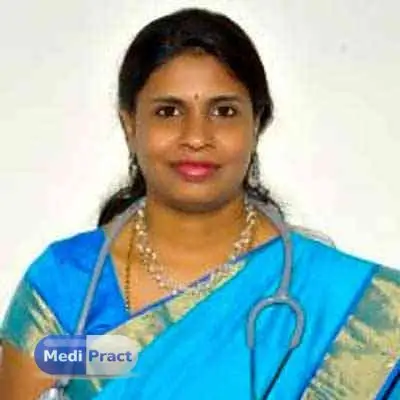 Dr. Divya L Profile Picture