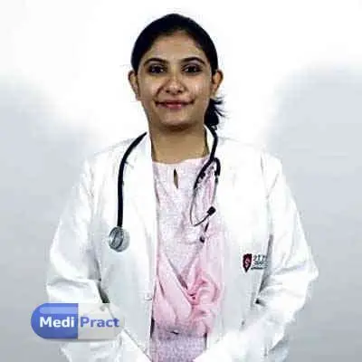 Dr. Divya Lala Profile Picture