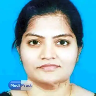 Dr. Divya Latha Yeggoni Profile Picture