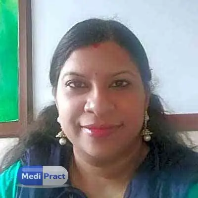 Dr. Divya Leena Prem Profile Picture