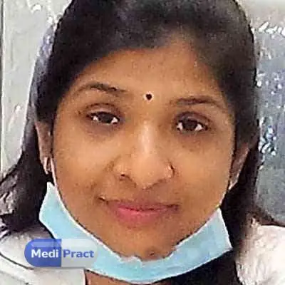 Dr. Divya Loganathan Profile Picture