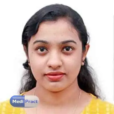 Dr. Divya M Profile Picture