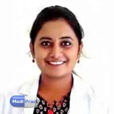 Dr. Divya Mahesh Profile Picture