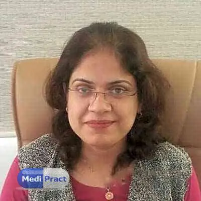 Dr. Divya Malik Chawla Profile Picture