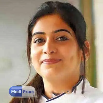 Dr. Divya Manda Profile Picture
