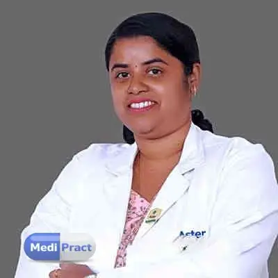 Dr. Divya Marina Fernandes Profile Picture